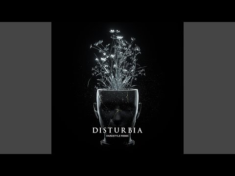 Disturbia (Hardstyle Remix) (feat. Stella Key)