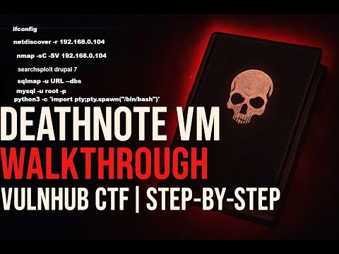 VulnOSv2 VM ROOT Access Is Now EASIER Than Ever