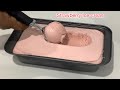 Easy Homemade Strawberry Ice Cream Recipe Just 3 Ingredients