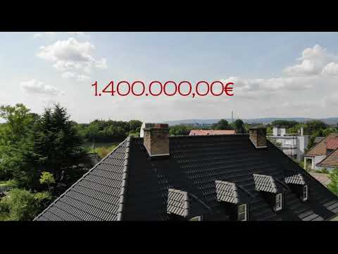 Mehrfamilienhaus in der General-Mudra-Strasse, Mainz-Kastel in Wiesbaden