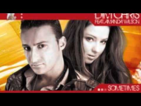 Dim Chris - Sometimes (eSQUIRE vs OFFBeat Remix)