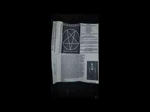 Perdition - Ritual Rape