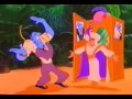 Walt Disney Klassiker Aladdin Reklam Svenska HD