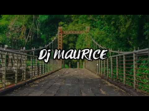 OLD SCHOOL DANCEHALL AND OLD SCHOOL SOCA MIXED BY DJ MAURICE 
