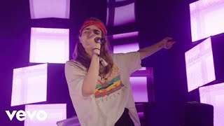 bülow - SAD AND BORED (Live) - Vevo @ The Great Escape 2018