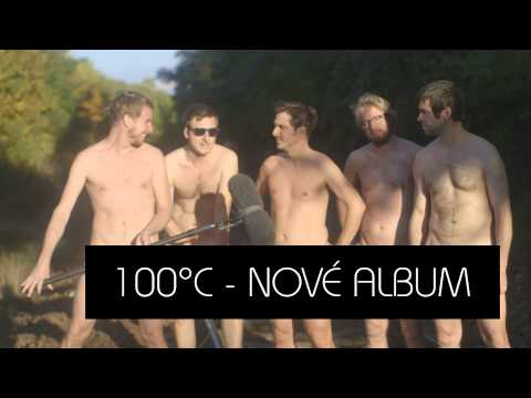 100°C - nová deska