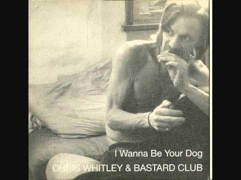 Chris Whitley & Bastard Club - I Wanna Be Your Dog.wmv