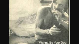 Chris Whitley & Bastard Club - I Wanna Be Your Dog.wmv