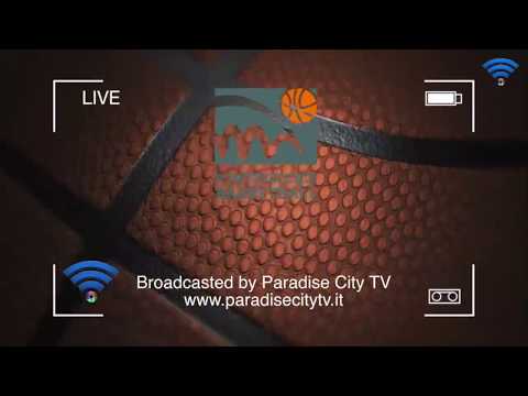 Under 15 Ecc. 2017-2018 - Pontevecchio Basket vs. CAB Stamura Ancona