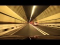 Mersey Tunnel Video Driving Through The Wallasey Tunnel Tunnel Wallasey Mersey