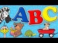 ABC Song - Alphabet Song - Phonics Song ...