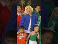 May LIGAYA Sa Pinakamagandang Kwento Ng Pasko