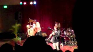 Smooth Jazz with Euge Groove