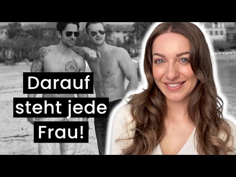 Attraktiv auf Frauen wirken (auch wenn du dich hässlich findest)