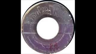 Moonlighters - I Feel Like Crying - Duke Reid - (1960)