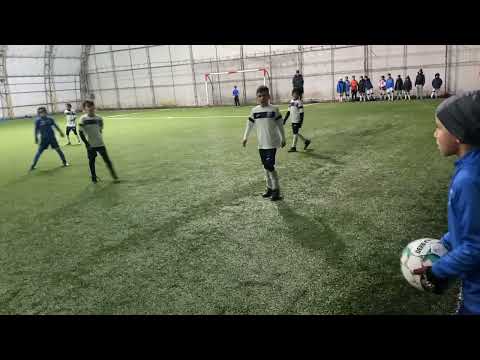 Progresul Spartac (B) - Alma Sibiu (alb) (grupa 2013)