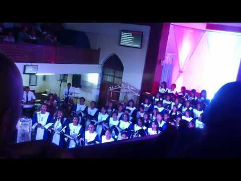 Chorale FJKM Analamahitsy