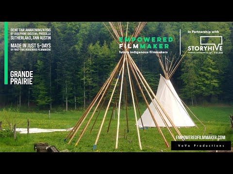 Dene Tha - Awakening