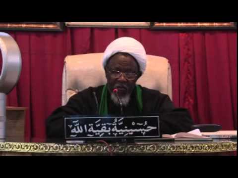 Nahjul Balagha 22nd December, 2014/ 30th Safar, 1436AH