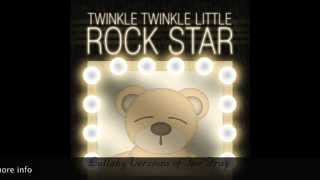 How To Save a Life Lullaby Versions of The Fray by Twinkle Twinkle Little Rock Star
