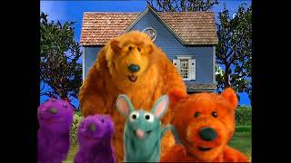 Bear In The Big Blue House | Season 2 &amp; 3 Theme (1998/1999)