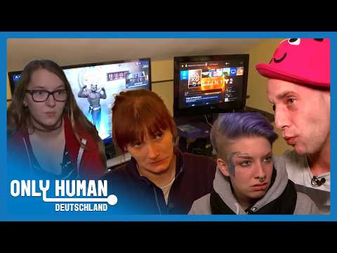 ARMES DEUTSCHLAND: Willi & Carola, Chris, Lea & René im XXL-Best-of