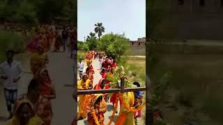 preview picture of video 'Sikandarpur Maharajganj Siwan Bihar'