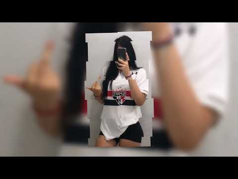 Set Dj Amanda Passos Speed Up + Reverb - MC Gabluca, MC Pepeu, MC Braz, MC CJ