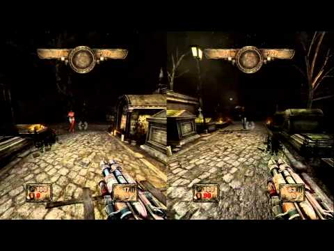 painkiller hell damnation xbox 360 release date