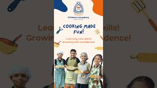 Children’s Academy Video