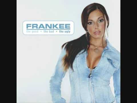 Frankee - F You Right Back