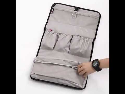 Чехол BUBM для хранения стайлера Dyson DY42 черный - фото 1 - id-p2377859883