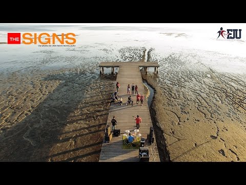 Resgate - The Signs