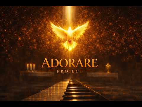 Quando O Senhor Passa - Adorare Project