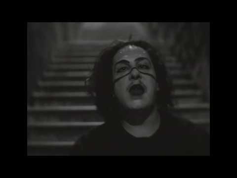 IL CAVALIERE OSCURO - ADRIA THE REJECT