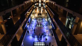 Mediafin New Year's event 2023