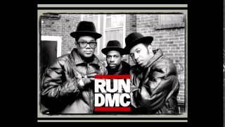 RUN DMC - 30 Days