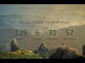 Countdown Clock With HTML CSS JS Countdown To New Year Countdown Timer With Javascript