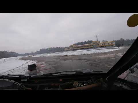 Super Barbórka Kielce 2021 Best RWD