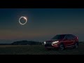 Mitsubishi Eclipse Cross Solar Eclipse