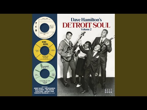 I'm Shooting High (Vocal)