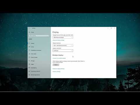 How To Check Monitor Hertz Refresh Rate - Quick Help