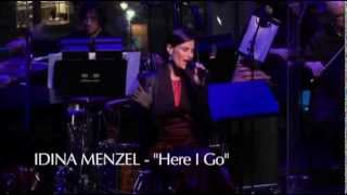 Idina Menzel - Here I Go
