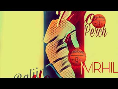 Poloperch ft MR.HILL Ballin (No NBA)