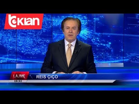 Edicioni i Lajmeve Tv Klan 22 Dhjetor 2019, ora 19:30