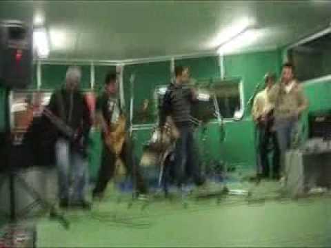 Punkaro live - Pazza Parre amala