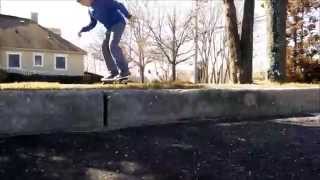 Weird Weekends Lines