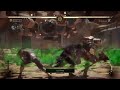 Mk11 Late Tower