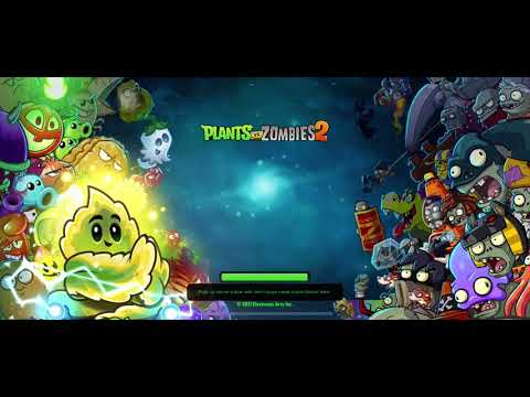 Plants vs Zombies 2 | Piñata Party | 08/13/21 | ram2711