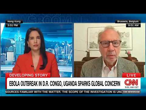 WHO declares latest Ebola outbreak an "emergency of ...